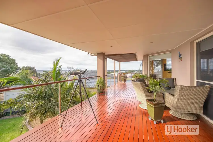 4 Wisteria Place, Paynesville VIC 3880