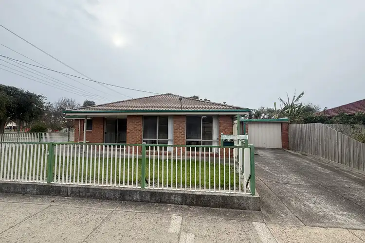 Main view of Homely unit listing, 45A Cairns Road, Hampton Park VIC 3976