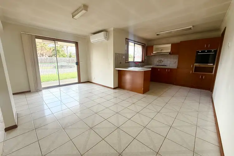 Second view of Homely unit listing, 45A Cairns Road, Hampton Park VIC 3976