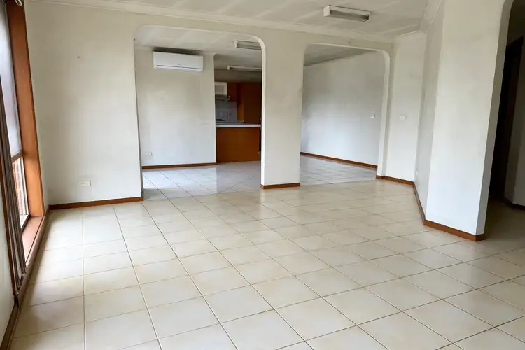Fifth view of Homely unit listing, 45A Cairns Road, Hampton Park VIC 3976