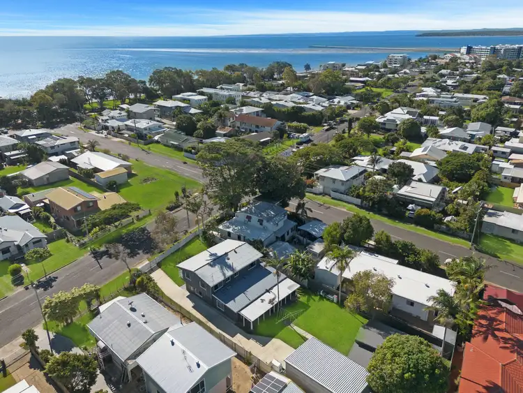 Main view of Homely house listing, 219 Cypress Street, Urangan QLD 4655