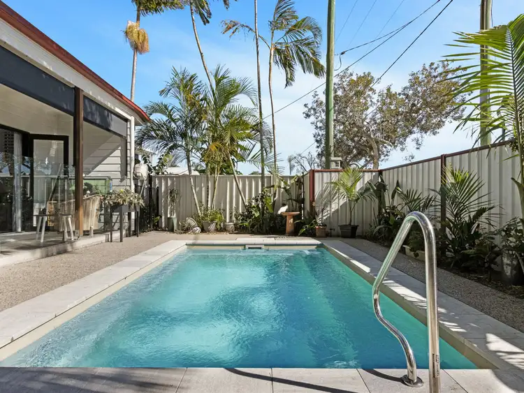 Third view of Homely house listing, 219 Cypress Street, Urangan QLD 4655