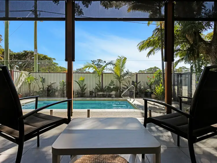 Fourth view of Homely house listing, 219 Cypress Street, Urangan QLD 4655