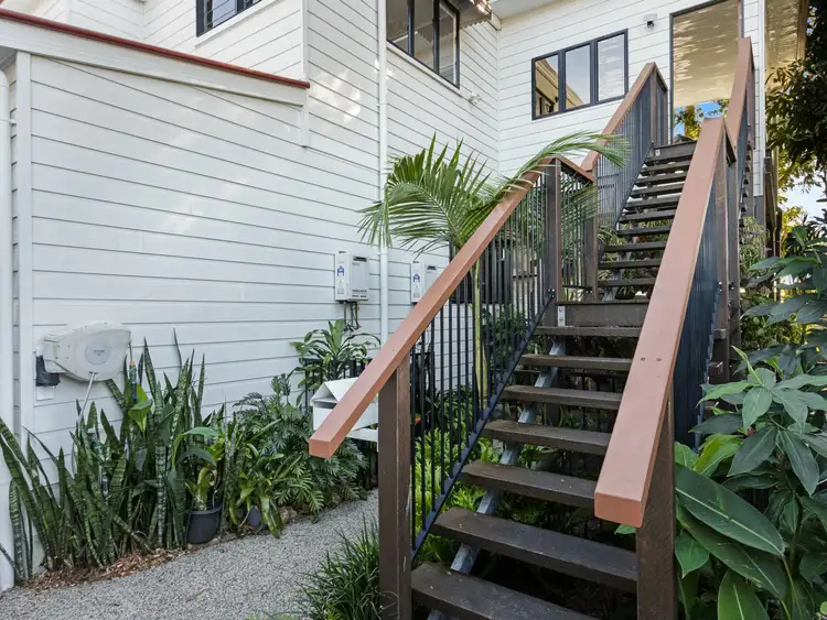 Sixth view of Homely house listing, 219 Cypress Street, Urangan QLD 4655