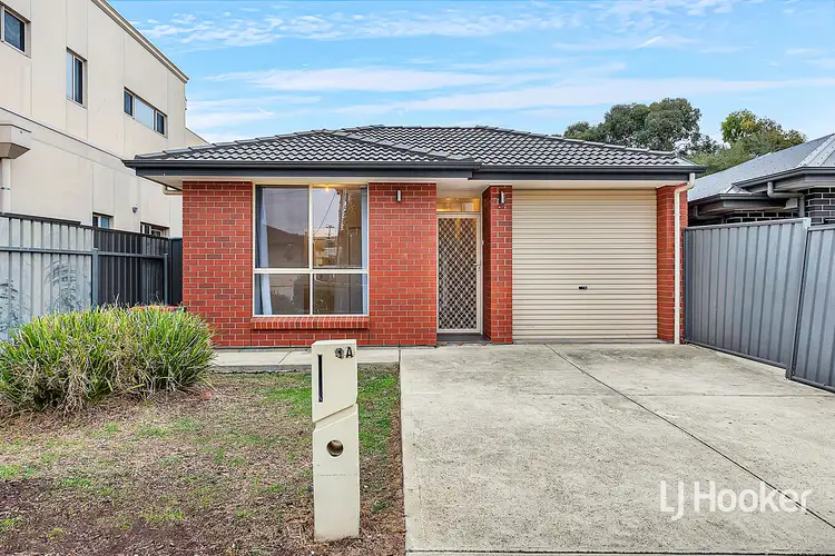3A Kevin Road, Modbury SA 5092