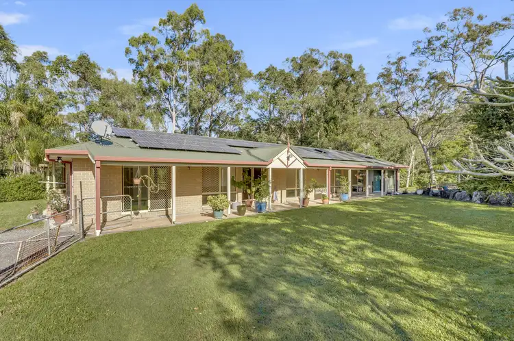 30 Wallaby Drive, Mudgeeraba QLD 4213