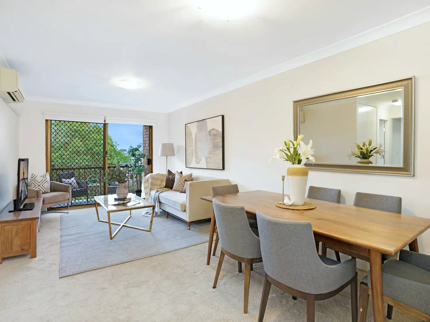 Main view of Homely apartment listing, 146/267 Bulwara Road, Ultimo NSW 2007