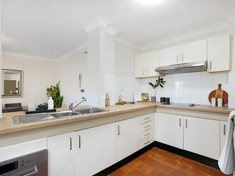Second view of Homely apartment listing, 146/267 Bulwara Road, Ultimo NSW 2007