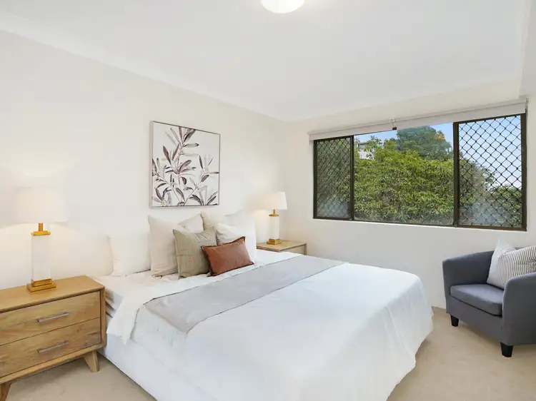 Third view of Homely apartment listing, 146/267 Bulwara Road, Ultimo NSW 2007