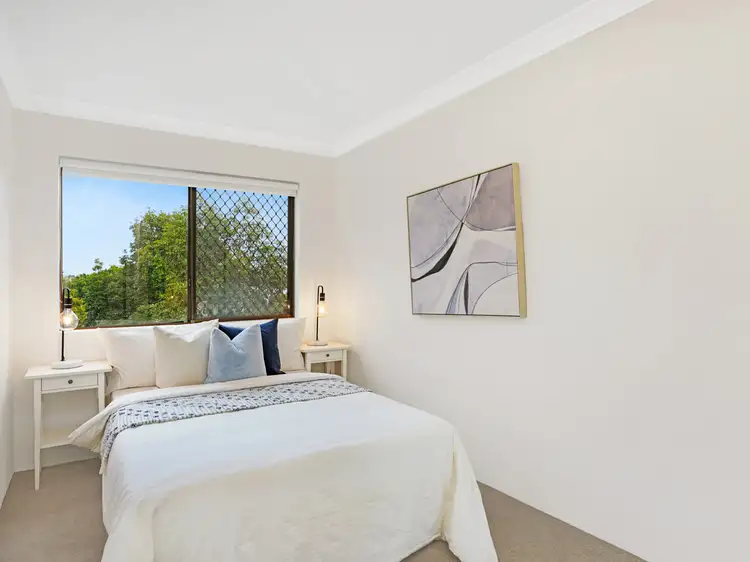Fourth view of Homely apartment listing, 146/267 Bulwara Road, Ultimo NSW 2007