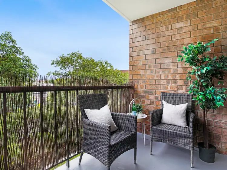 Fifth view of Homely apartment listing, 146/267 Bulwara Road, Ultimo NSW 2007