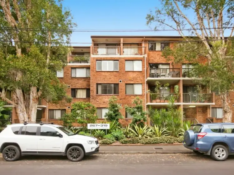 Seventh view of Homely apartment listing, 146/267 Bulwara Road, Ultimo NSW 2007