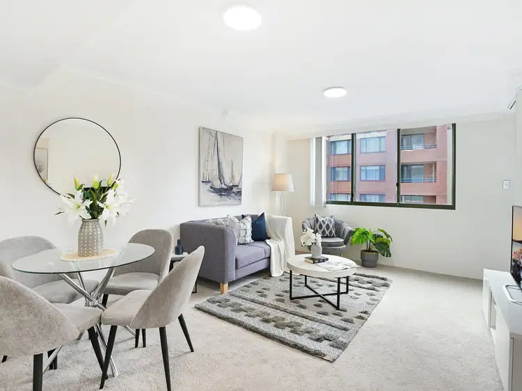 43/149 Pyrmont Street