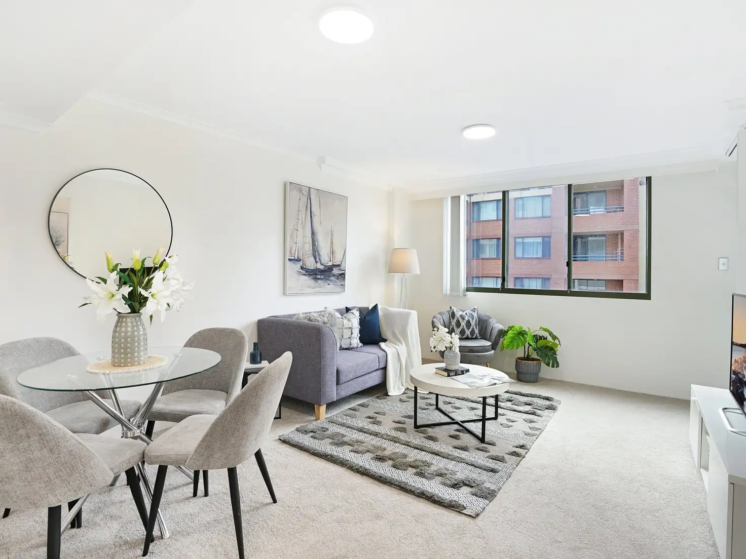 Main view of Homely unit listing, 43/149 Pyrmont Street, Pyrmont NSW 2009