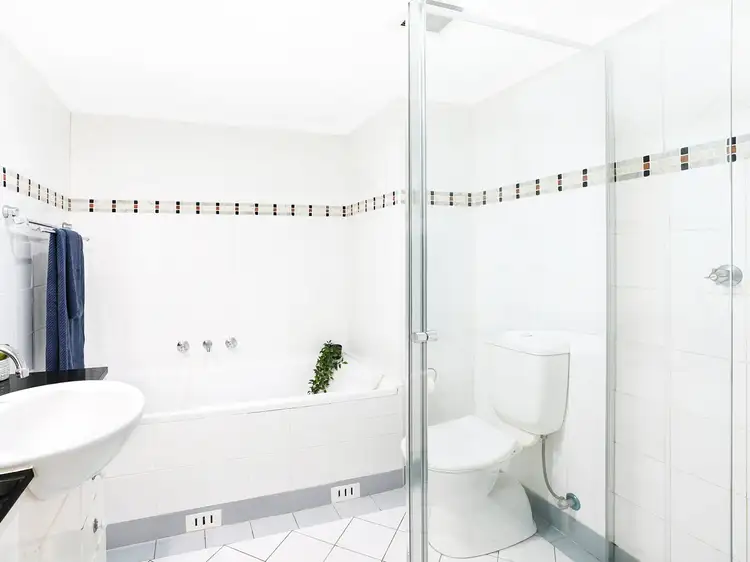Fifth view of Homely unit listing, 43/149 Pyrmont Street, Pyrmont NSW 2009