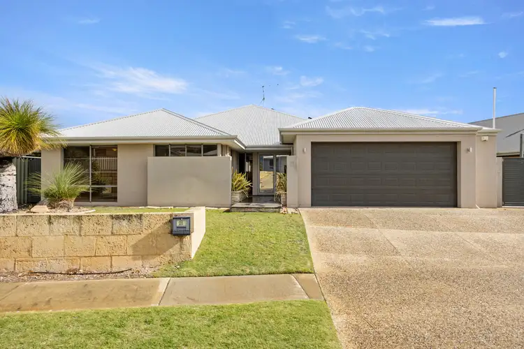 28 Marlin Way, Singleton WA 6175