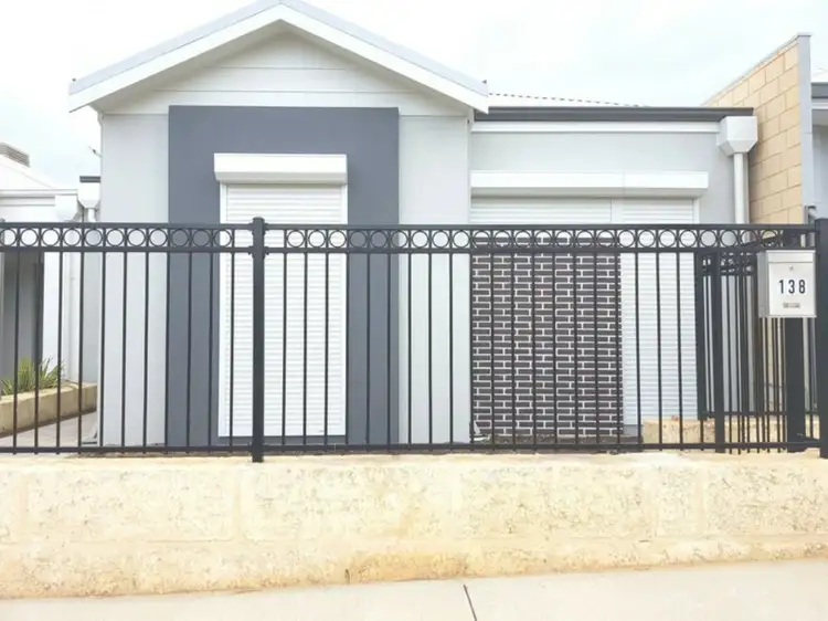 138 Lambeth Circle, Wellard WA 6170