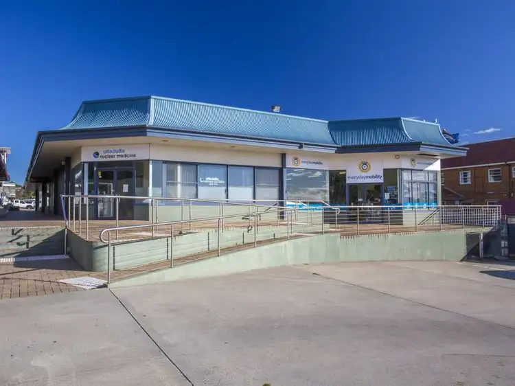 Second view of Homely house listing, 4/114 Princes Highway, Ulladulla NSW 2539