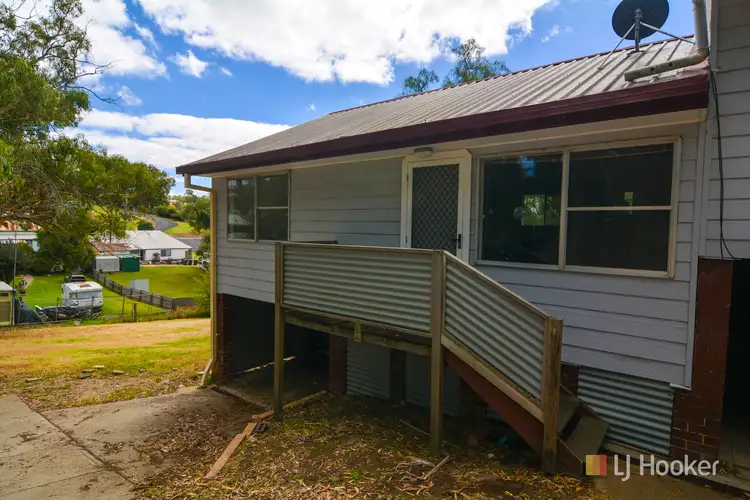Main view of Homely semi-detached listing, 2/15 Lime Street, Portland NSW 2847