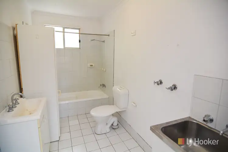 Second view of Homely semi-detached listing, 2/15 Lime Street, Portland NSW 2847