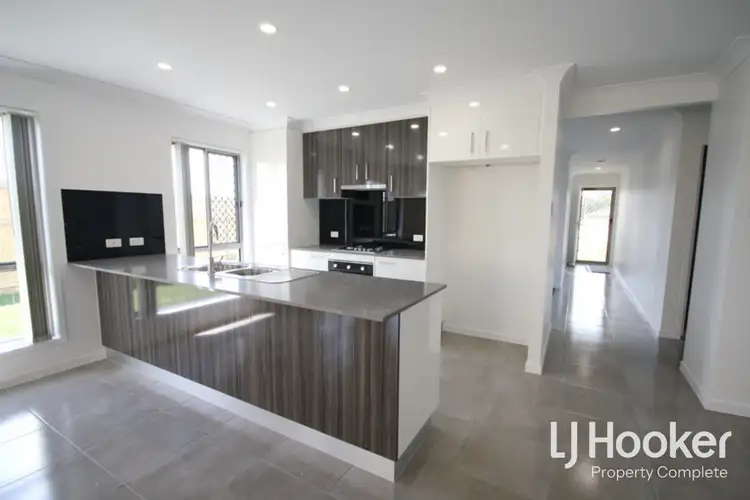 20 Harmony Street, Yarrabilba QLD 4207