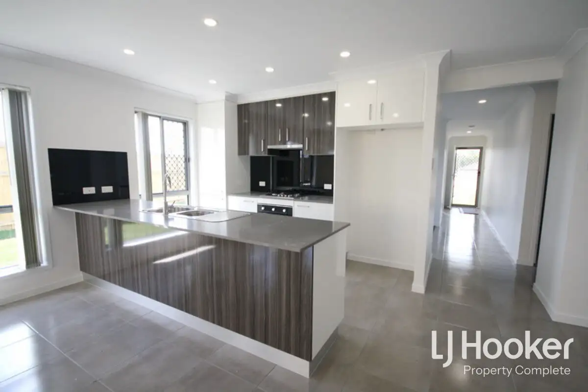 Main view of Homely house listing, 20 Harmony Street, Yarrabilba QLD 4207