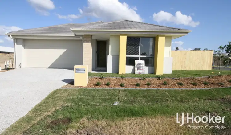 Second view of Homely house listing, 20 Harmony Street, Yarrabilba QLD 4207