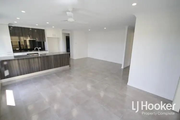 Third view of Homely house listing, 20 Harmony Street, Yarrabilba QLD 4207