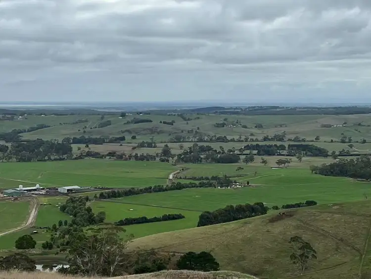 Main view of Homely rural property listing, 276 Anderson Hill Road, Loch VIC 3945