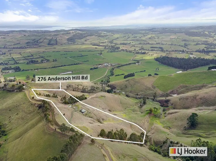276 Anderson Hill Road, Loch VIC 3945