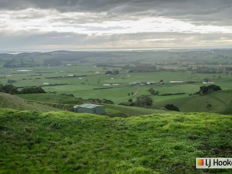 276 Anderson Hill Road, Loch VIC 3945