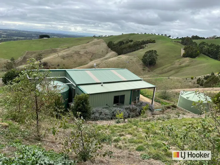 Fourth view of Homely rural property listing, 276 Anderson Hill Road, Loch VIC 3945