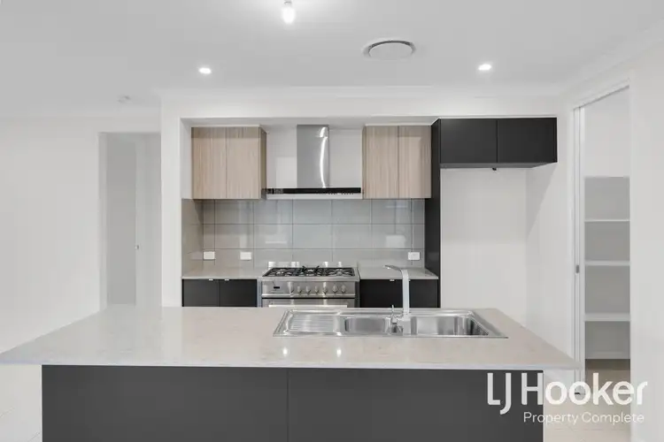 41 Carnavon Street, Yarrabilba QLD 4207