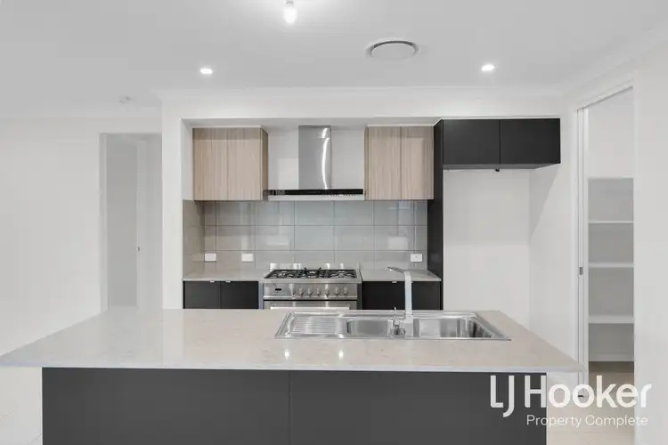 41 Carnavon Street, Yarrabilba QLD 4207
