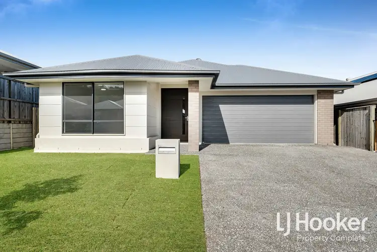 41 Carnavon Street, Yarrabilba QLD 4207