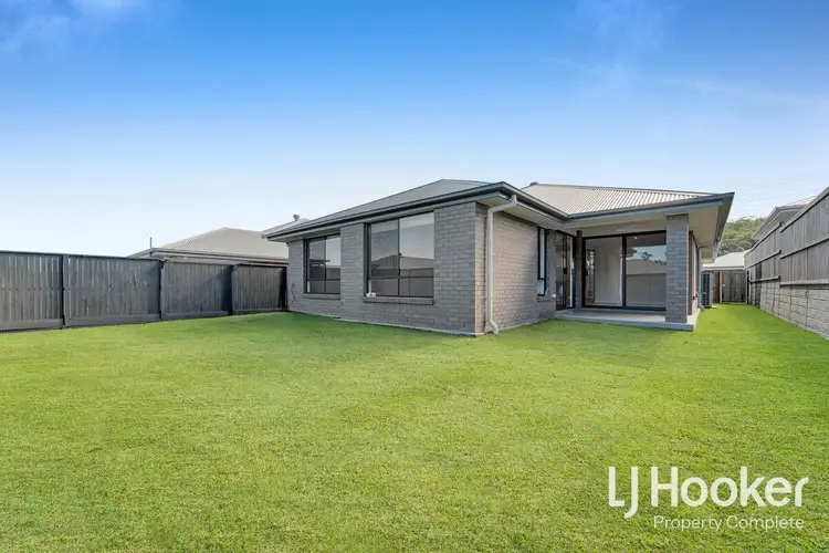 41 Carnavon Street, Yarrabilba QLD 4207