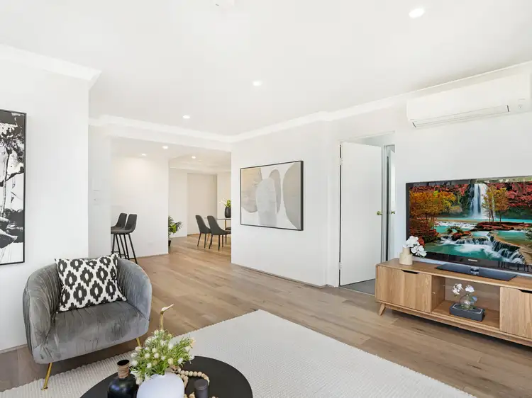 Second view of Homely apartment listing, 702/261 Harris Street, Pyrmont NSW 2009