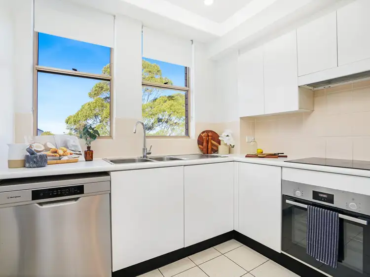 Fifth view of Homely apartment listing, 702/261 Harris Street, Pyrmont NSW 2009