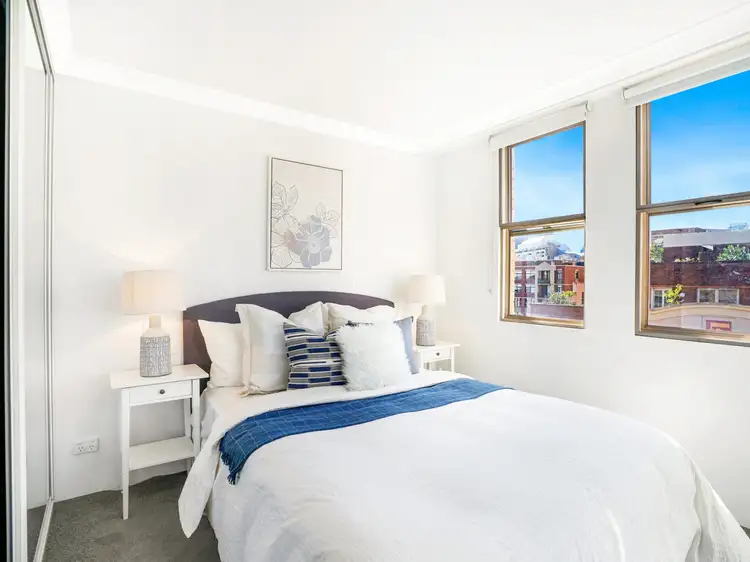 Sixth view of Homely apartment listing, 702/261 Harris Street, Pyrmont NSW 2009