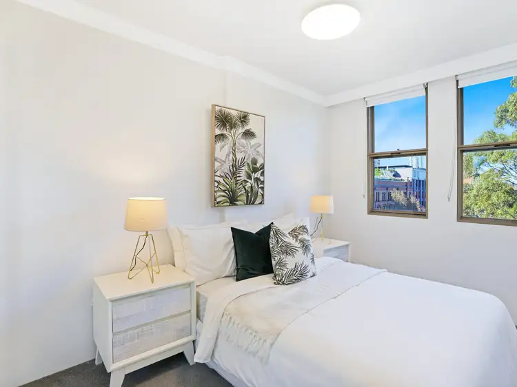 Seventh view of Homely apartment listing, 702/261 Harris Street, Pyrmont NSW 2009