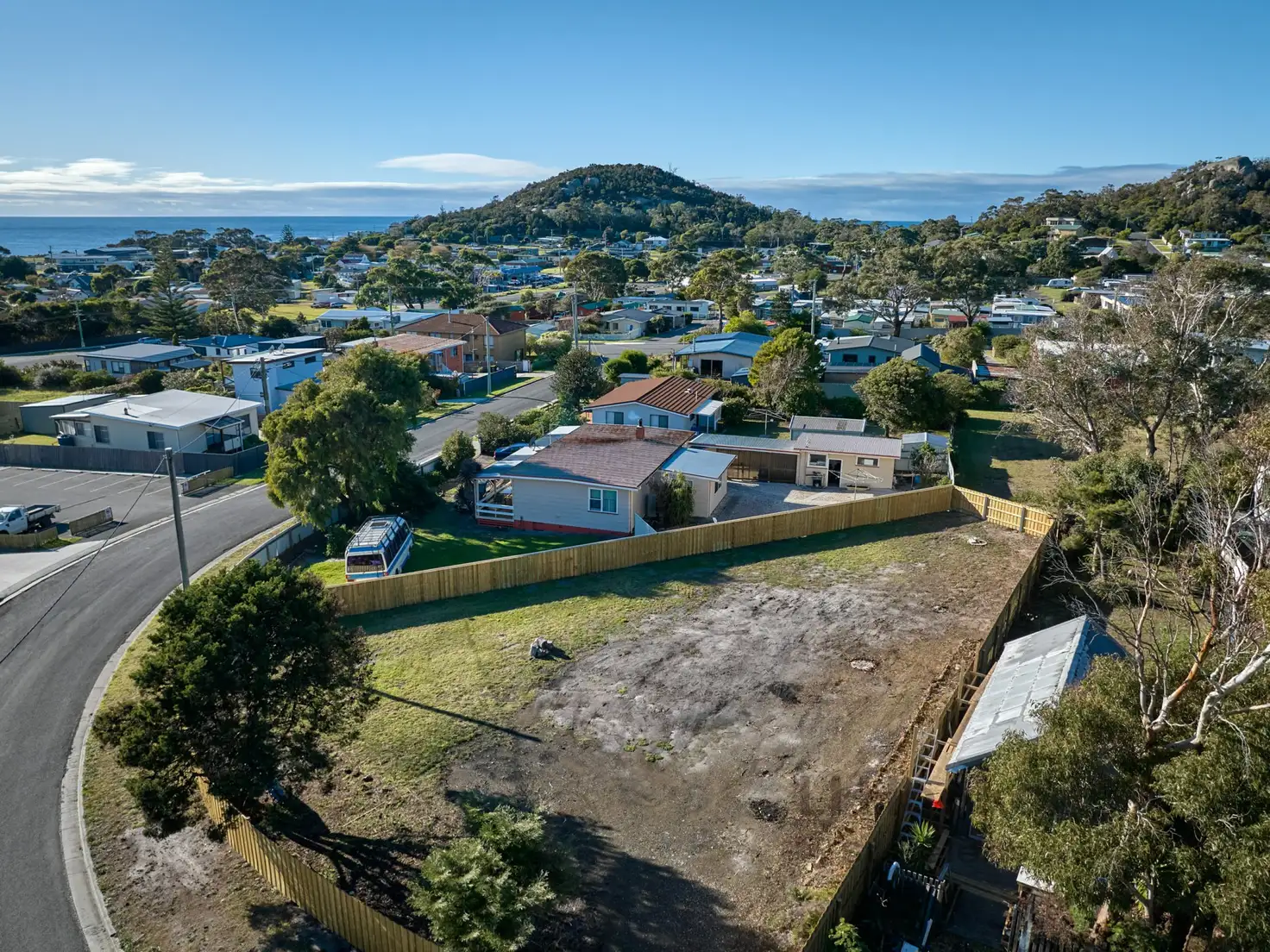 Main view of Homely land listing, 6 Beattie Avenue, Bicheno TAS 7215