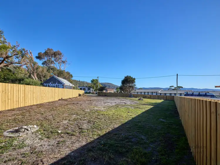 Third view of Homely land listing, 6 Beattie Avenue, Bicheno TAS 7215
