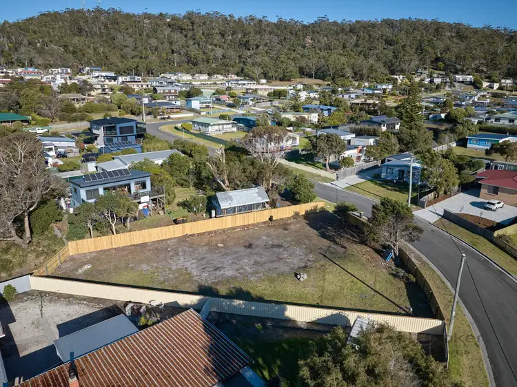 Fourth view of Homely land listing, 6 Beattie Avenue, Bicheno TAS 7215