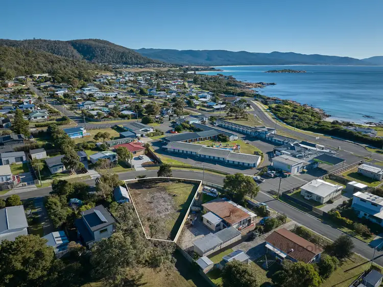 Sixth view of Homely land listing, 6 Beattie Avenue, Bicheno TAS 7215