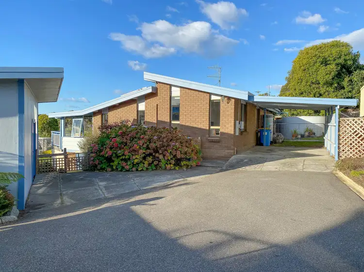 Second view of Homely house listing, 7 Cray Court, Binalong Bay TAS 7216