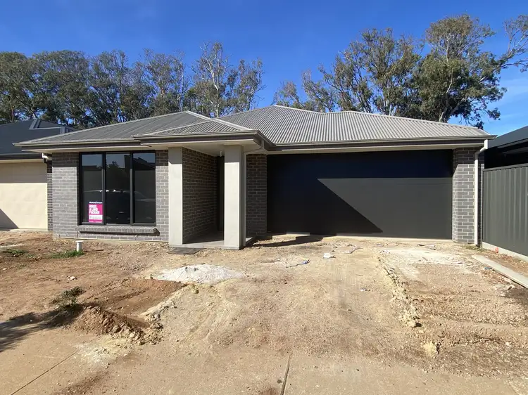 4 Glenthorne Crescent, Andrews Farm SA 5114