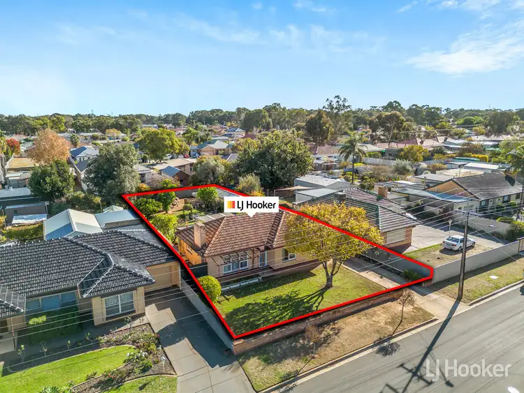 Second view of Homely house listing, 43 Eliza Street, Salisbury SA 5108