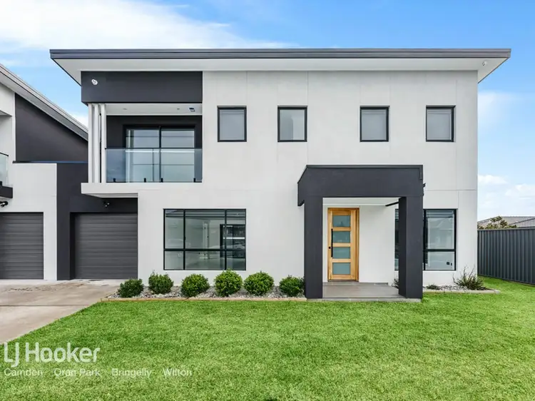 24a Heffernan Street, Catherine Field NSW 2557