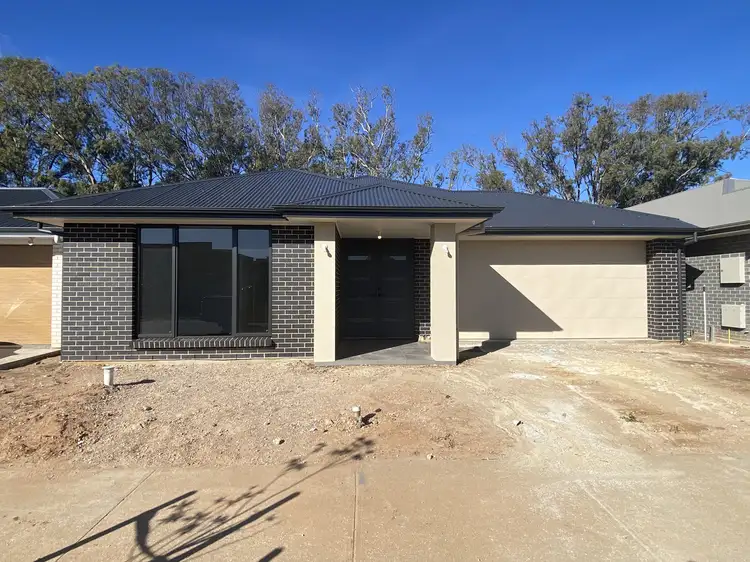 6 Glenthorne Crescent, Andrews Farm SA 5114
