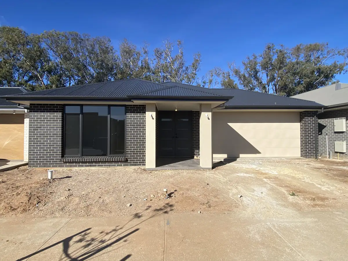Main view of Homely house listing, 6 Glenthorne Crescent, Andrews Farm SA 5114